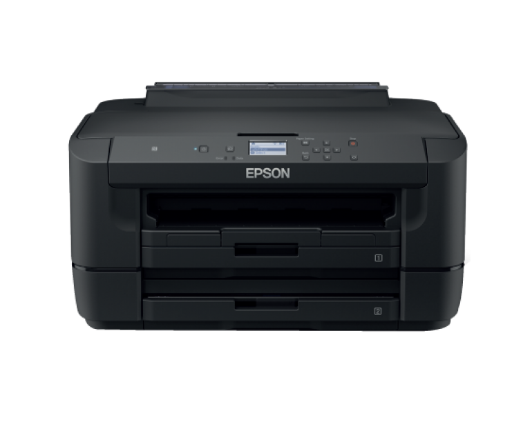 Epson WF7211