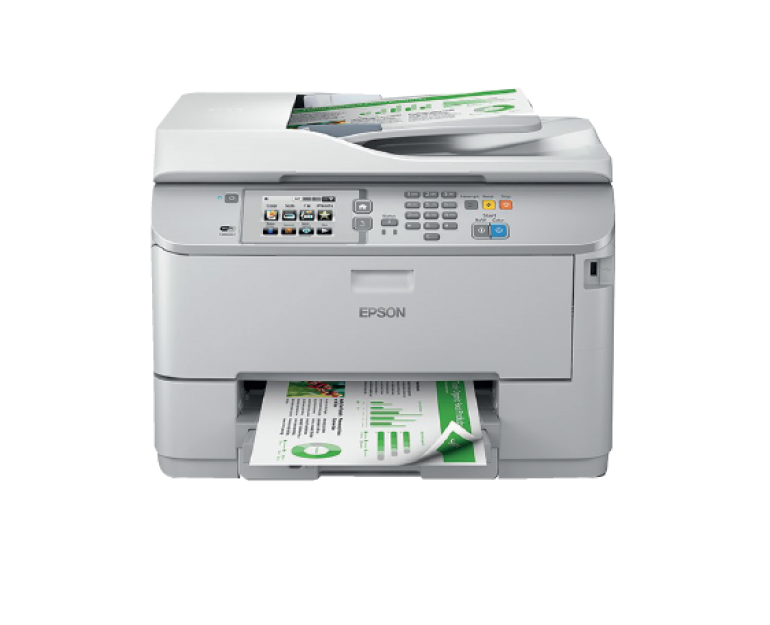 Epson WF5621
