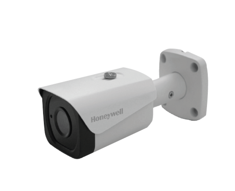 8 MP (4K) IR Bullet IP Cameras  HBD8PR1