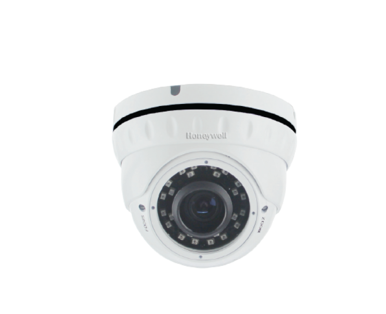 HEL2R2 CCTV Camera