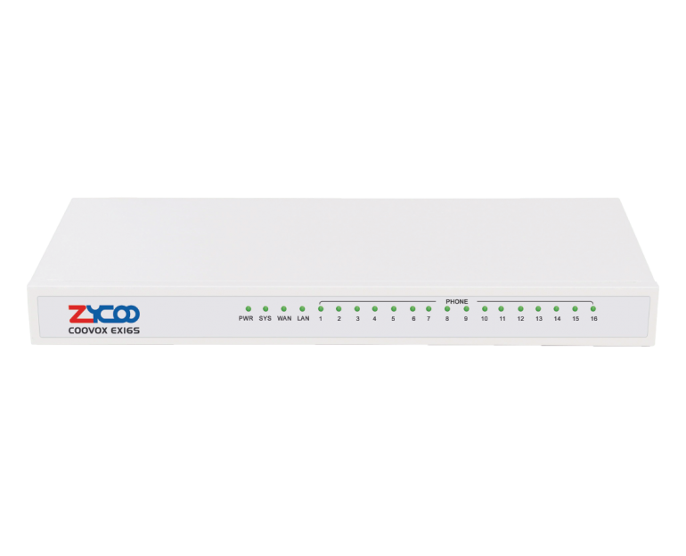 EX 16S Expansion Box
