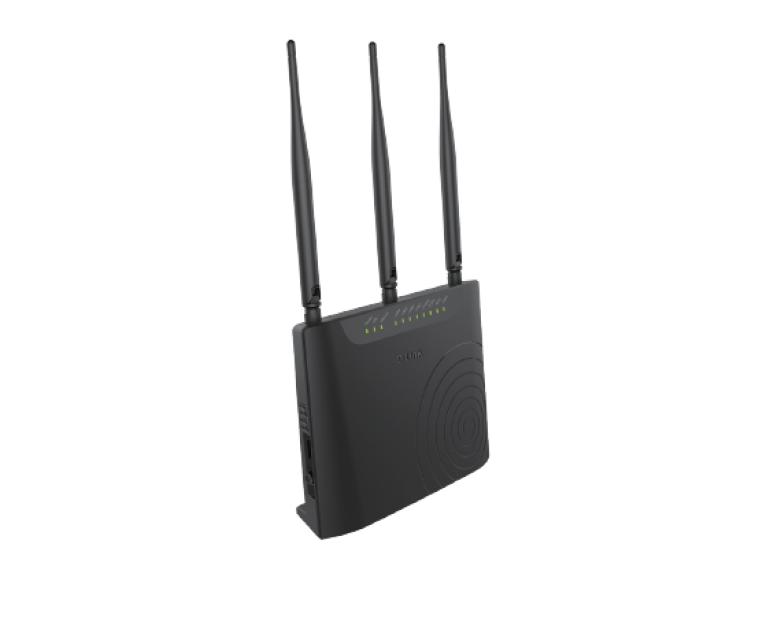 DSL‑2877AL