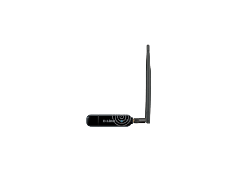 Adapter DWR‑137