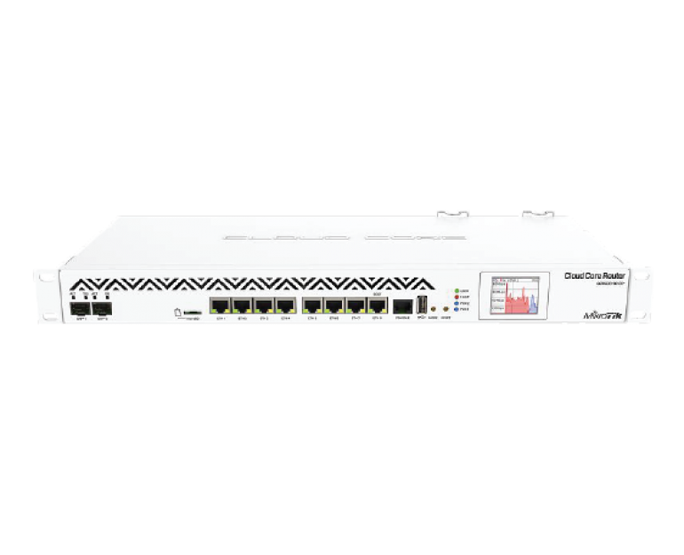 Mikrotik CCR1036-8G-2S+EM