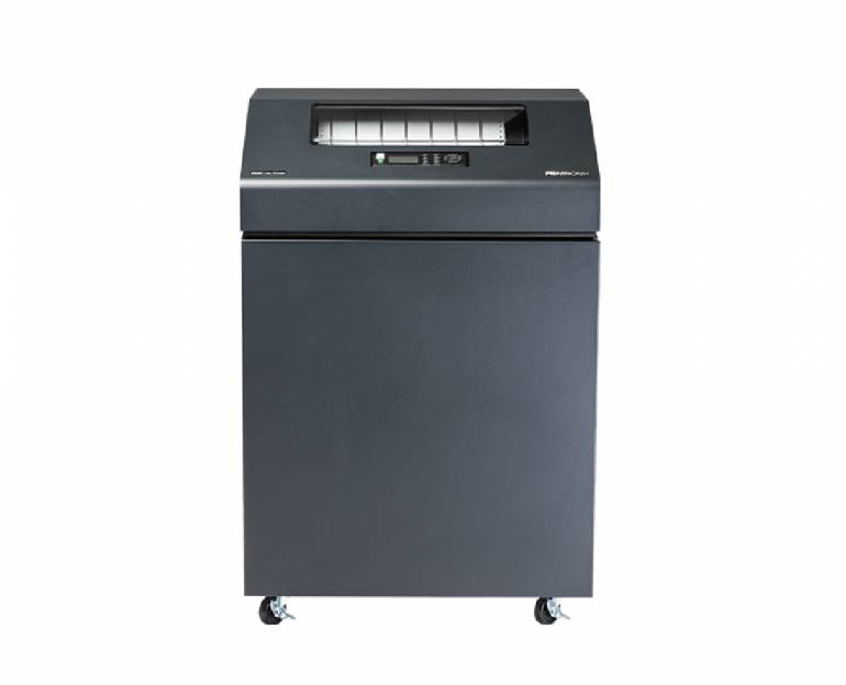 Printronix P8000/P8000H Cabinet