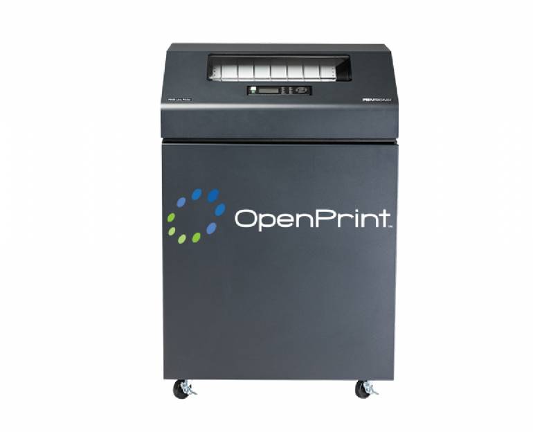 Printronix OpenPrint