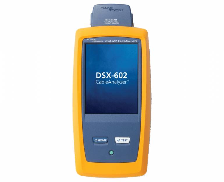 DSX-602 CableAnalyzer™