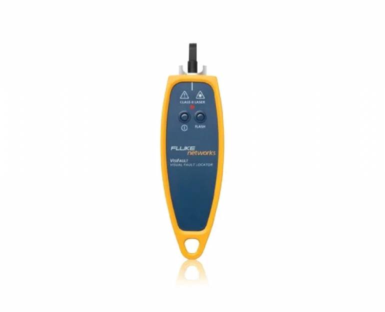 VisiFault™ Visual Fault Locator - Cable Continuity Tester