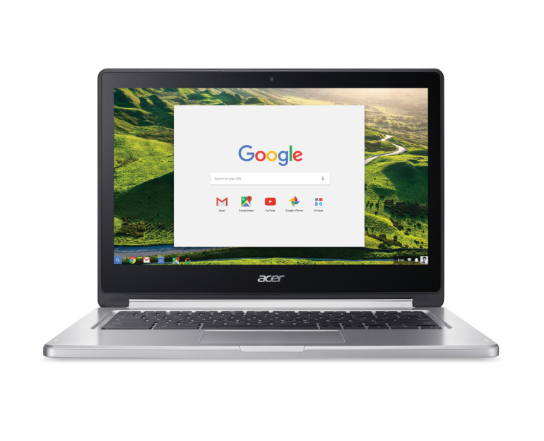 Acer Chromebook  (CB5-312T-K68N)