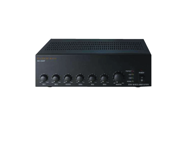 30W/60W Desktop Mixer Amplifire  with TUNER, MP3, AND USB