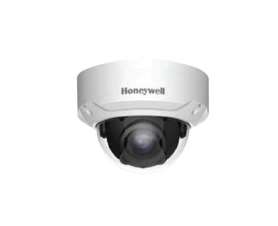WDR 4 MP IR Bullet Camera  HBW4PER1