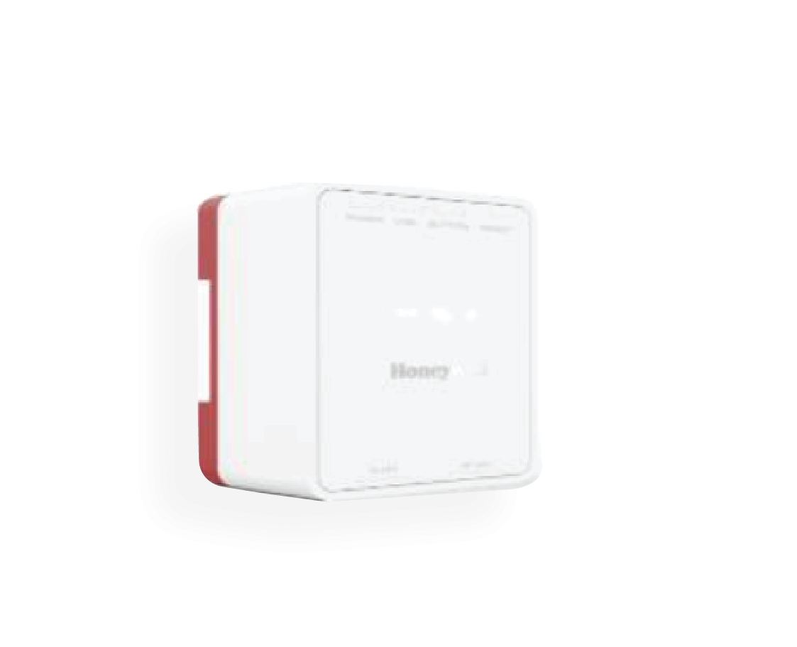 HEJ-PORT-RF (IP/TCP- RF Module)