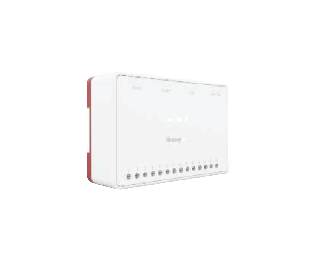 HEJ-RELAY-4  (IP Relay Module)