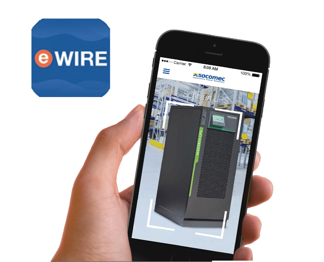 eWIRE Application