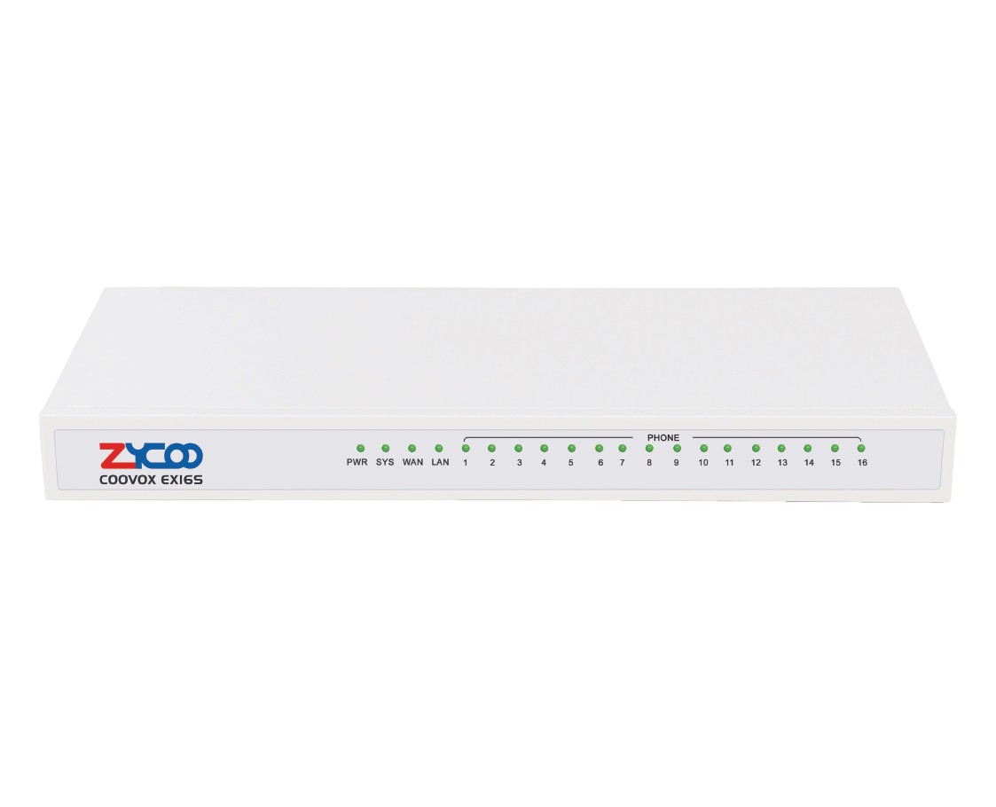 EX 16S Expansion Box