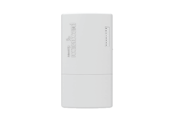 Mikrotik PowerBox Pro