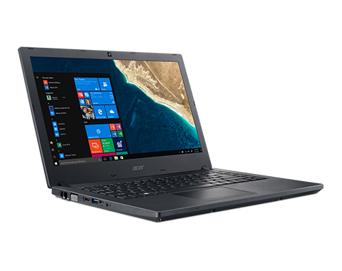 TravelMate P2 (TMP214-52-51R8)