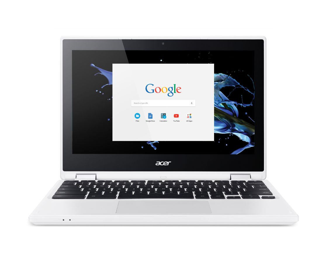Acer Chromebook (C733-C37C )