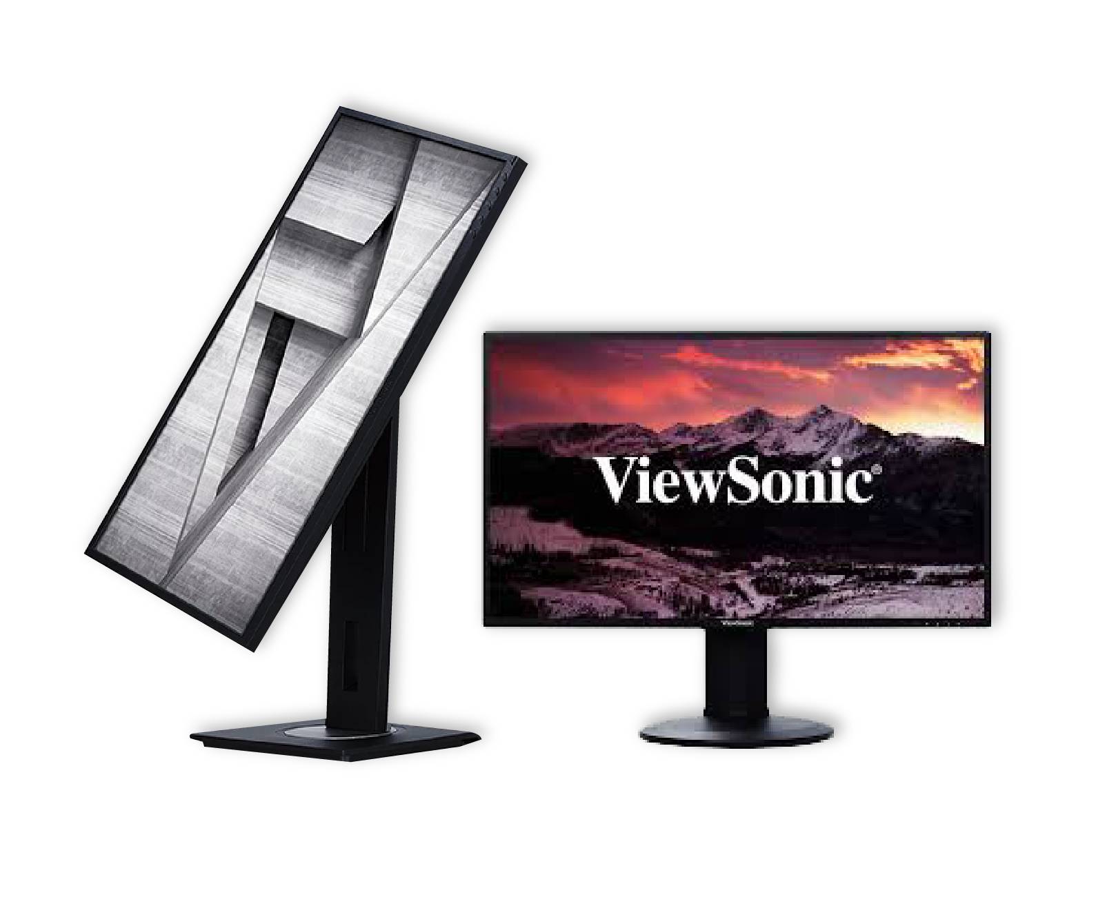 ViewBoard Business Monitor