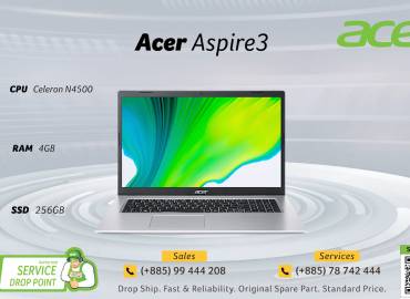 Acer Aspire3 (A314)