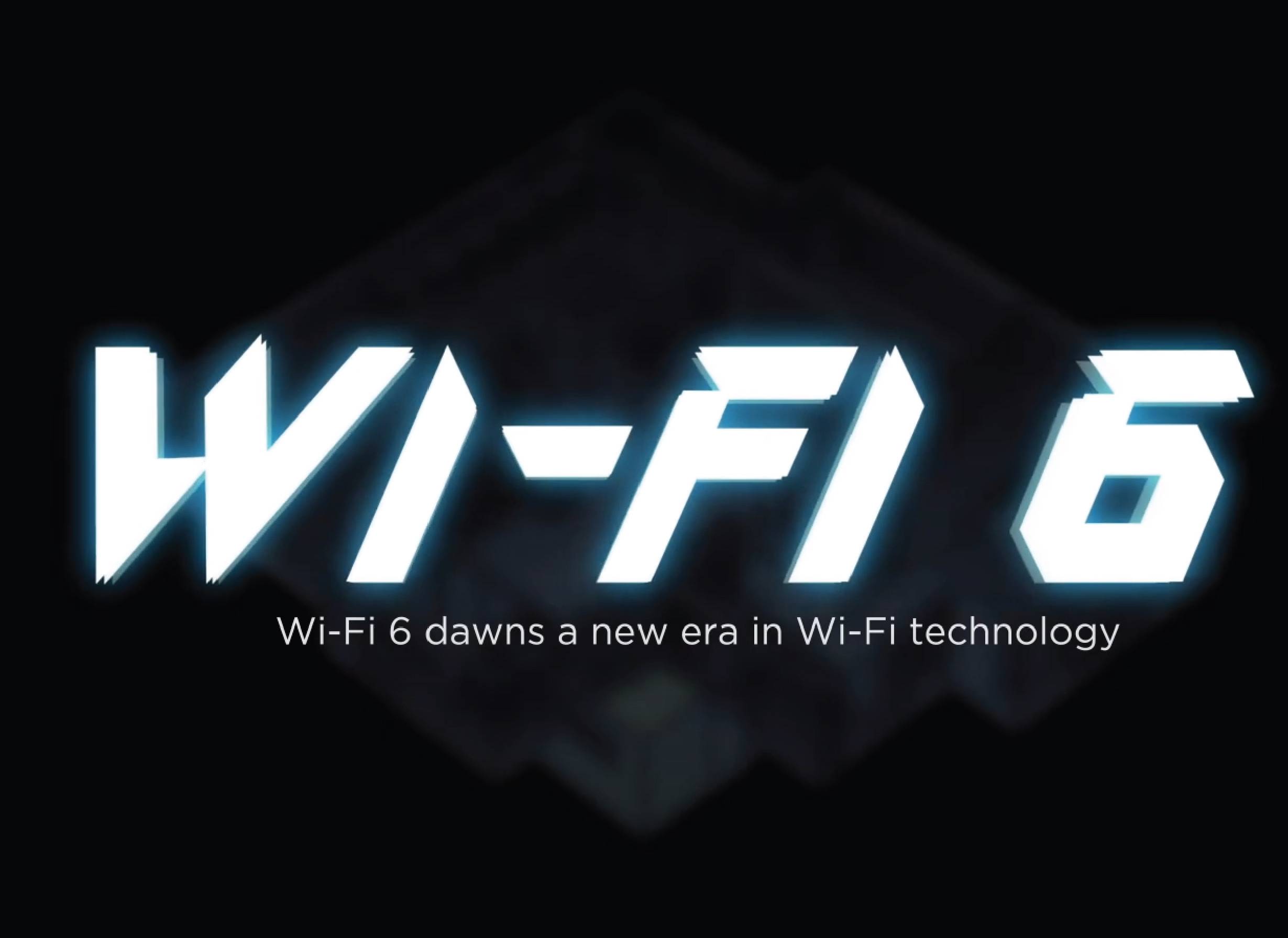 D-Link's Wi-Fi 6 EXO|AX Router Series