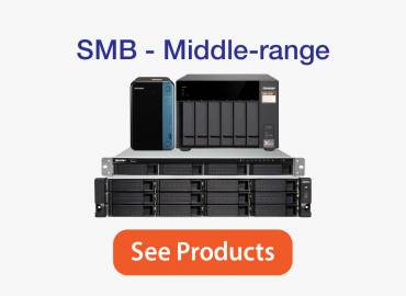 SMB - Middle-range