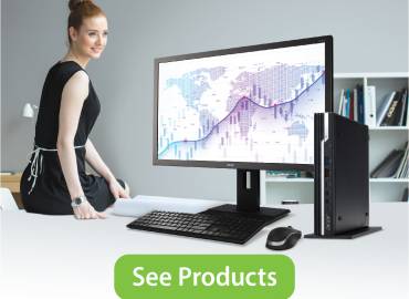 Acer Desktop Solution