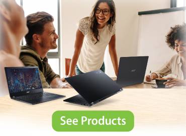 Acer Laptop Solution